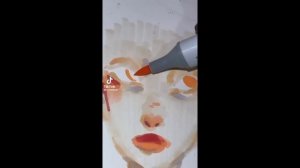 Alt TikTok Drawings Part 26 🖌️🎨