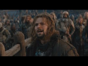 Viking - Trailer Eng (HD)