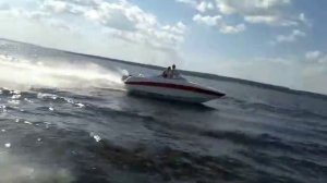 Velvette (Вельветте) 20 +Yamaha F115-F150AETL.avi