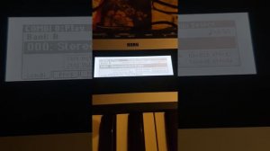 Korg X50 Starting System Problem