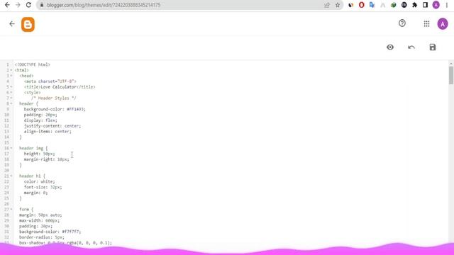 ($1500+ Per Month) Love Calculator Tool Script For Blogger 2023 | Instant AdSense Approval смотреть онлайн