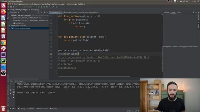 Learn Python Beginner to Intermediate | Learn Intermediate Python | Improve Python Skills
