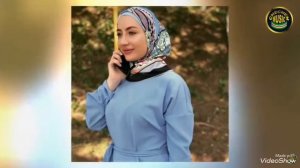 Ася Халидова(Массо Ханна хьа ойла еш,хьо дагчуьра д1а ца волу)