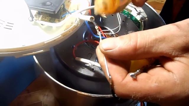 Ремонт мультиварки Delfa DMC-20