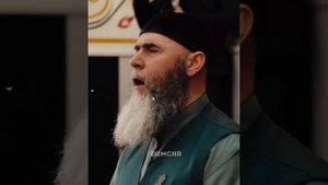 МЕЖИЕВ САЛАХЬ - НАЗМА.