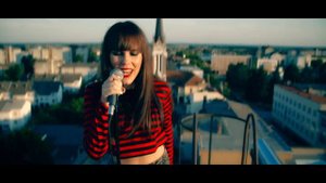 Felix Jaehn - Ain't nobody (Loves Me Better) ft. Jasmine Thompson - Cover by Nika Zorjan