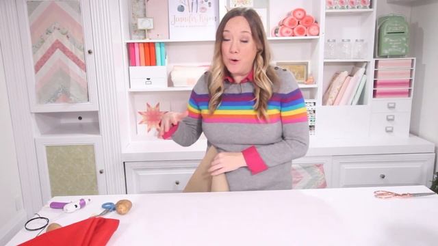 How to make a Christmas Gnome from Pine Branches! смотреть онлайн