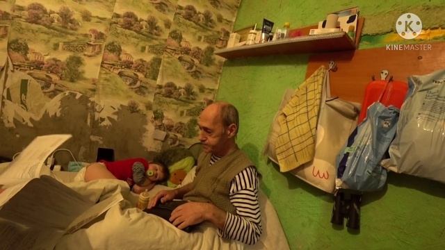 Крымчане о жизни с Россией // Беда крымских татар!