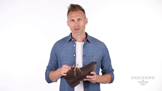 Dockers Mojave Collection смотреть онлайн