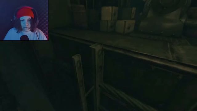 Я не знаю что чувствовать  AMNESIA: A Machine for Pigs #5