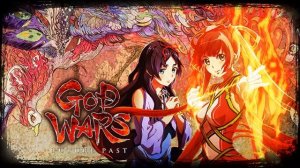 Year 9: Spring – God Wars: Future Past - Battle