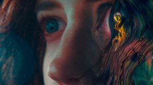 Дурной глаз — Русский трейлер. Премьера 17 ноября 2022.