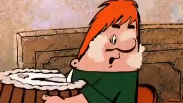 Карлсон «ты что с ума сошёл» мем смотреть онлайн