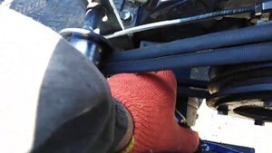 Скаут т12, 2014год.(модернизация)