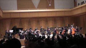 UNDERTALE Orchestra Concert - "Hopes and Dreams," "SAVE the World," and "His Theme."