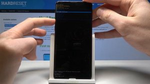 How to Wipe Cache in SAMSUNG Galaxy S10 - Reset Cache Partition