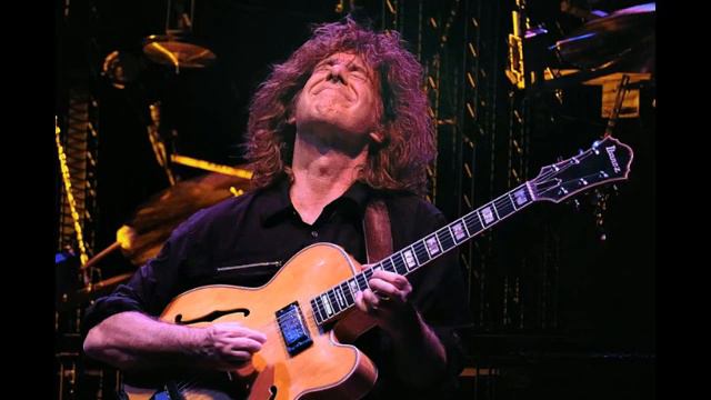 Pat Metheny - Travels смотреть онлайн