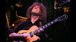 Pat Metheny  - Travels