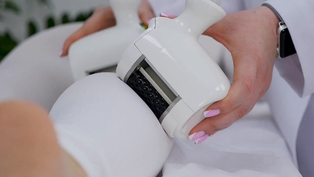 Коррекция фигуры на аппарате ICOONE LASER (Айкун) смотреть онлайн