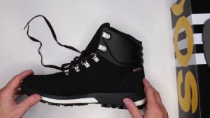 Adidas Outdoor Terrex Pathmaker CP Review (Adidas Hiking Boots)