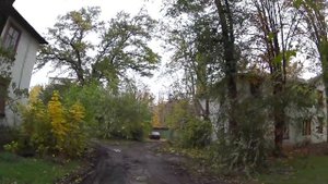 СНОС СТАРЫХ ДОМОВ НА УЛИЦЕ ЧЕХОВА