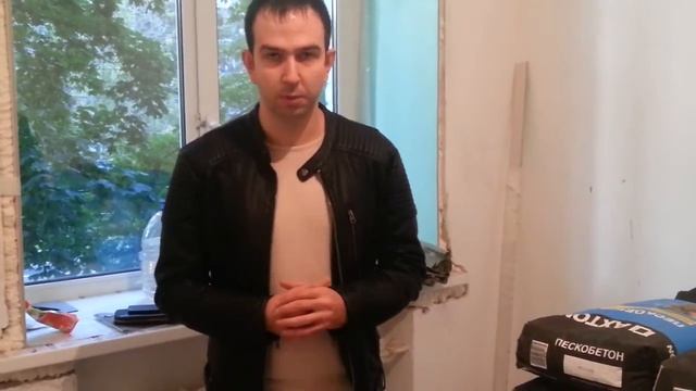 Ремонт квартиры в Москве. Обзор ДО и после. Ассоциация ремонта