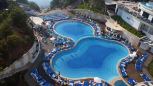 Water Planet Deluxe Hotel & Aquapark 5*