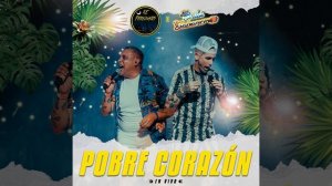 Pobre Corazón (En Vivo)