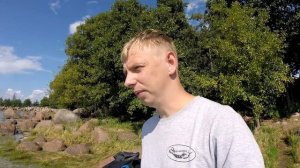 Ласты для подводной охоты Scorpena A. Первое впечатление