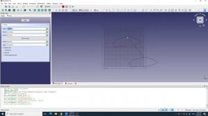 Import SVG drawing to FreeCAD