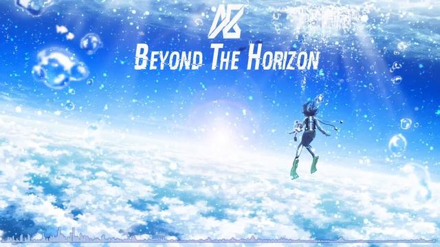 Aurora Borealis - Beyond The Horizon [Chillstep / Melodic Dubstep] смотреть онлайн