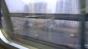 Московское метро. Бутовская линия