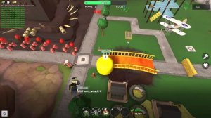 EASIEST SOLO GEM FARMING STRATEGY | ROBLOX Tower Defense Simulator TDS