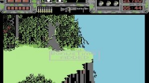 Predator Longplay (C64) [50 FPS]