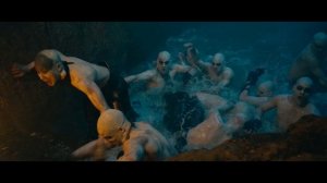 Смертельный вирус: как пережить эпидемию неизвестной болезни. ТехноБайки Амперки