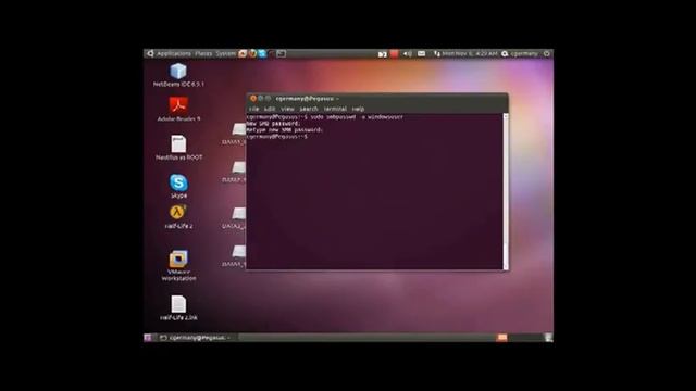 How to configure Samba in Ubuntu - Session 3 смотреть онлайн