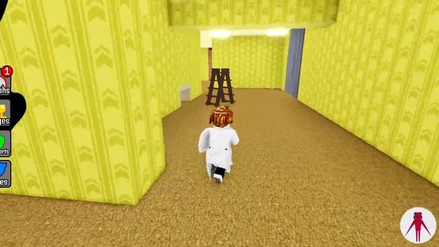 [UPDATE 233] ? How to get ALL 5 NEW BACKROOMS MORPHS | Roblox смотреть онлайн