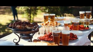 14 сентября на набережной реки Дон прошли гулянья