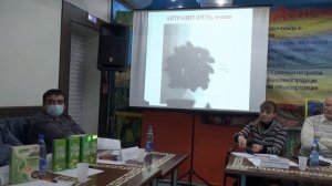 Уникальные сорта нута. Технология возделывания