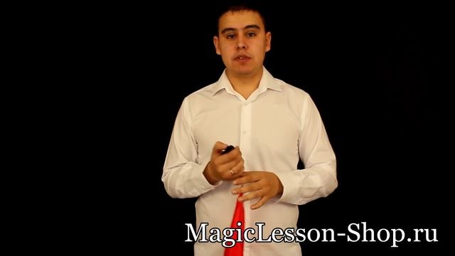 Фокус с летающим платком - Реквизит смотреть онлайн