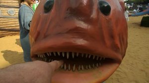 К напиранью