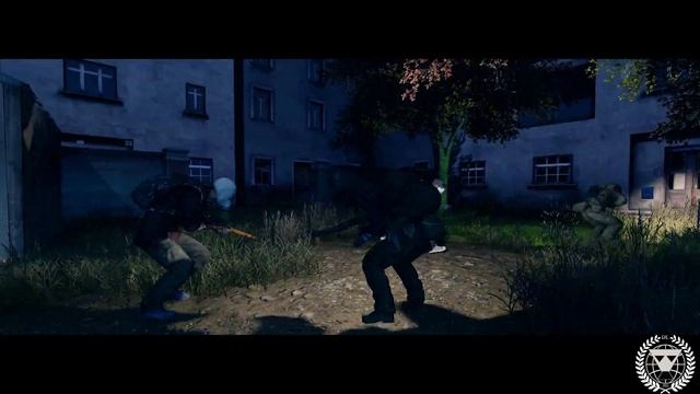 LifeRP Возвращение в Черногорск смотреть онлайн