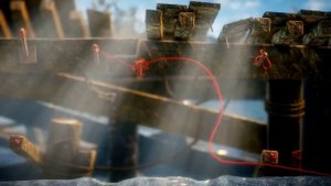 ВЯЗАНЫЙ КОТЕНОК Unravel #2 Красивая игра с Кидом на #ПУРУМЧАТА