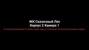 Сказочный Лес НЕДЕЛЯ 12