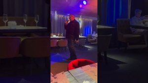 НОЧНОЕ МОРЕ Евгений Кемеровский исполняет Александр РУВЕНЗОР