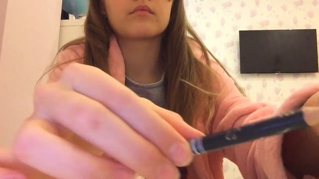 ASMR Role Play//Make Up// АСМР Ролевая Игра//Салон Красоты//Макияж