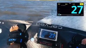 Наваливаем с Майком - секреты зарезки на кайте от начинающего до про