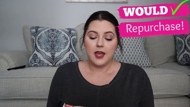 Product Empties & Mini Ulta Haul|Sara Jean Clark смотреть онлайн