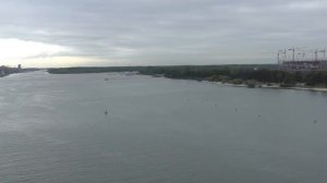 Москва - Ростов-на-Дону - Лазаревское. М4 Дон. Дорога к морю осенью 2016.