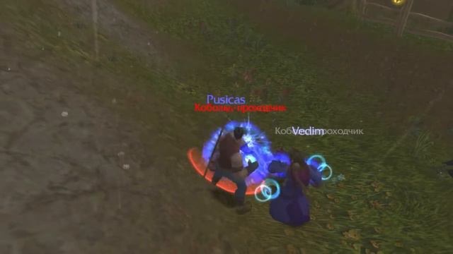 Выживание в WOW VANILLA # 1 смотреть онлайн